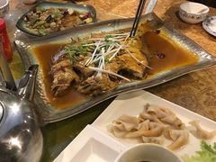 -威海渔村(静安旗舰店)