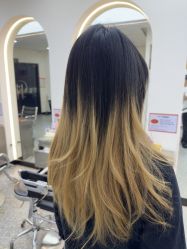 -HD HAIR STYLE