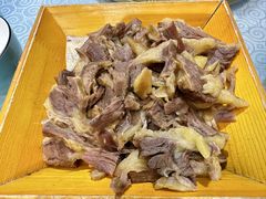 -塞伊德·蒙餐(锡林浩特店)