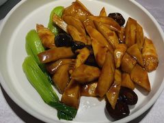 -鸭王烤鸭店(三里河店)