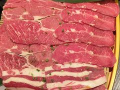-AJIYA·池袋日式烧肉自助(天津万象城店)