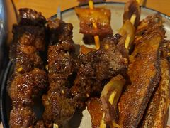 -谭三娘鲜切牛肉自助火锅(九眼桥总店)