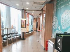 -麦当劳(虹梅路地铁站店)