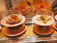 -争鲜回转寿司(通州万达店)