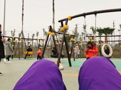 -枫香湖儿童公园