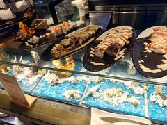 -金海湾自助餐厅(金陵饭店)