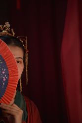 -汉仪华裳汉服馆(打浦桥店)