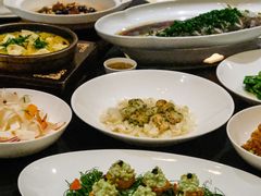 -外滩三号餐厅·创意中餐