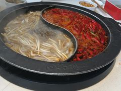 -川西坝子火锅(金沙1.0直营店)