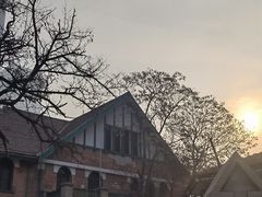 -天津五大道文化旅游区