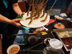 -五星桥原切肥牛火锅·30年专注好牛肉(湖塘店)