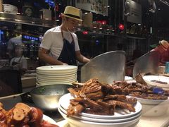 -陈鹏鹏潮汕菜(欢乐海岸 海边景观店)