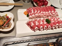 -海底捞火锅(太阳宫凯德mall店)