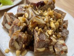 -胖子卤煮