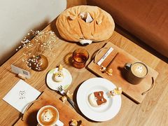 -柴务处·柴犬主题狗咖