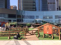 -大族广场Mall&More