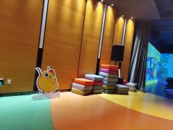 -小鸡哆哆故事屋·儿童乐园(嘉里城店)