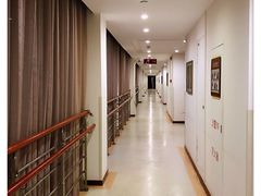 -上海市保健医疗中心(华东疗养院)