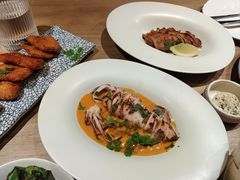 -LESCEDARS Brasserie Bistro香柏树