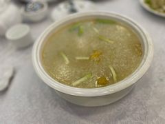 -沙田新强记烧鹅海鲜酒家