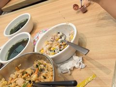 -米村拌饭(江宁万达店)