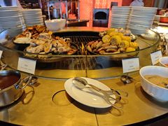 -广州富力君悦大酒店·凯菲厅