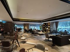 -粤海喜来登酒店·&More聚驿(天河城店)