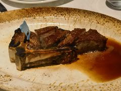 -Wolfgang’s Steakhouse 沃夫冈牛排馆(上海白玉兰广场店)