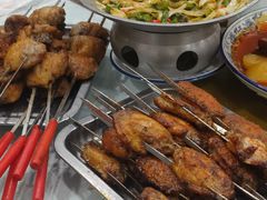 -西域塔塔幂(六道口店)