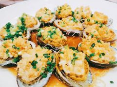 -新光酒家·河豚·海鲜·蟹料理(浦东店)