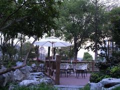 -金牛山大酒店(南北湖风景区店)