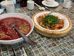 -走马楼饭庄(慈城古县城店)