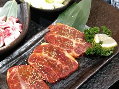 -炭虎烤肉(桂林路店)