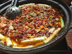 -功夫小龙虾·烧烤·江湖菜(金沙洲店)