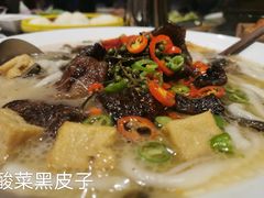 -新竹里馆·花园餐厅(兴苑路店)