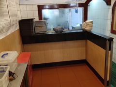 -西部马华清真兰州牛肉面·烧烤夜市(关东店)