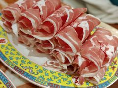 -清真·马家火锅美食城(镇江北路店)