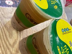 -江城燕子大排档(江汉路步行街店)