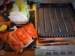 -豪客来牛排(府河店)