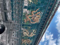 -九龙壁