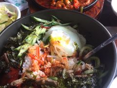-长今家韩国料理(瑞景店)