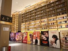 -深影国际影城(学院南路店CGS中国巨幕店)
