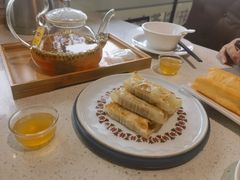 -如轩·海鲜砂锅粥·潮汕菜(小榄店)