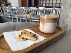 -Nectar One Cafe(勇烈路n1店)