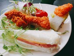 -福州泰禾铂尔曼酒店·大堂酒廊