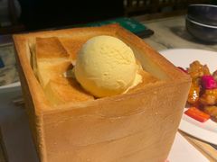 -绿茶餐厅(壹方天地店)