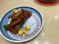 -点都德(龙之梦店)