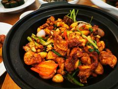 -顺风汤馆·广府粤菜(江宸天街店)