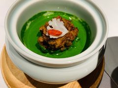 -叶叶菩提·晋福宫