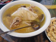 -街坊小厨(麦园店)